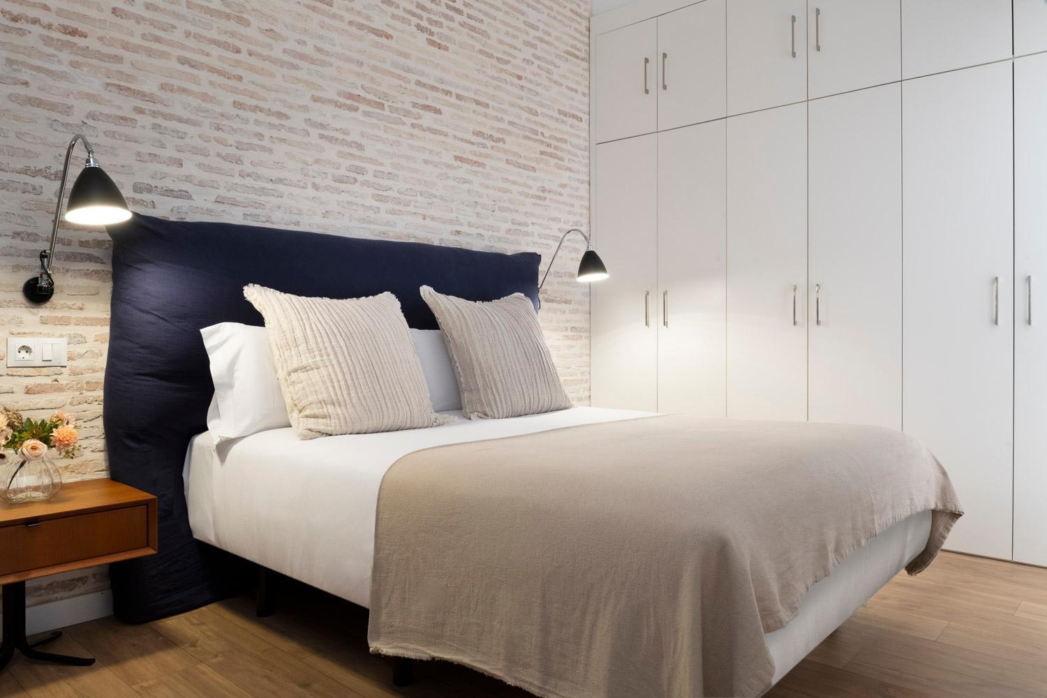Sepulveda Suite Apartment Севилья Экстерьер фото