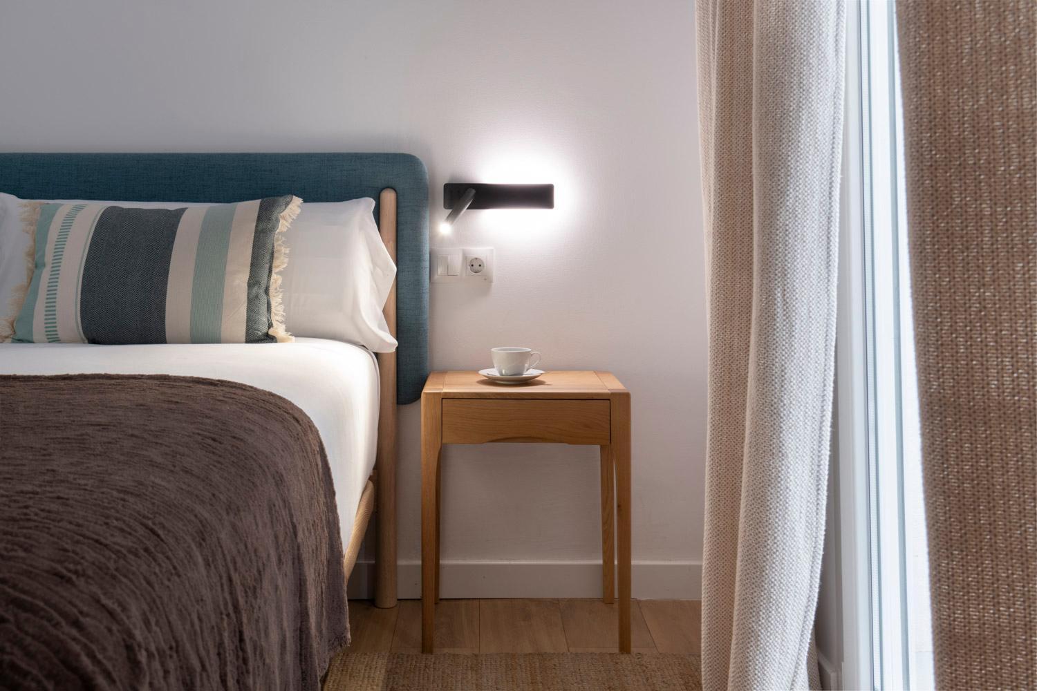 Sepulveda Suite Apartment Севилья Экстерьер фото