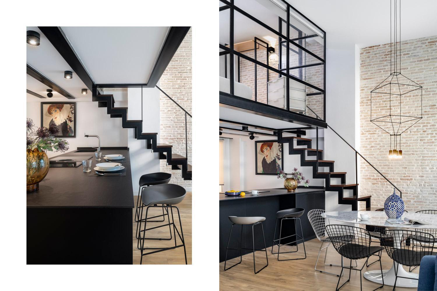 Sepulveda Suite Apartment Севилья Экстерьер фото
